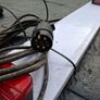 trailer light bar Image 4