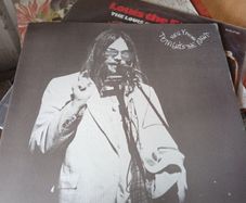 Neil Young
