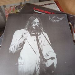 Neil Young
