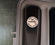 Asia Cues Signature Snooker Cue