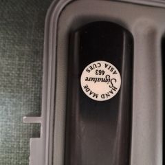Asia Cues Signature Snooker Cue