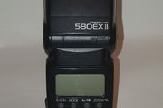 Canon 580 EX 2