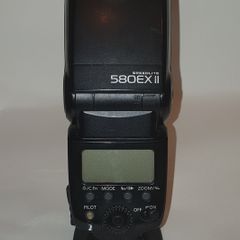 Canon 580 EX 2