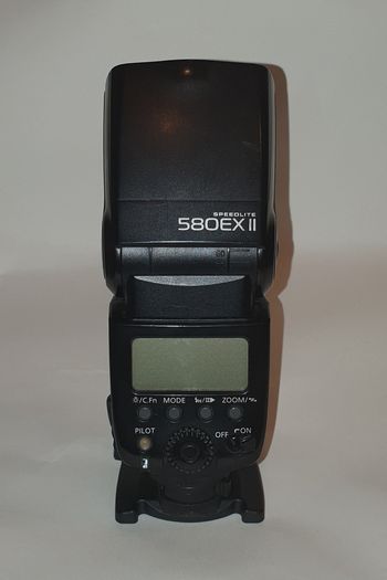 Canon 580 EX 2