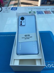 Xiaomi 12x 128gb Price Drop
