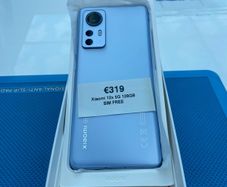 Xiaomi 12x 128gb Price Drop