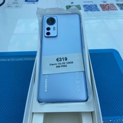 Xiaomi 12x 128gb Price Drop