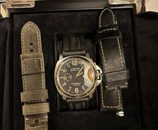 Panerai Luminor Marina Auto PAM00104 -2005.