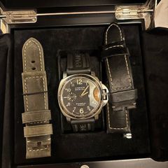 Panerai Luminor Marina Auto PAM00104 -2005.