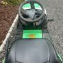 Ride on mower Image 3