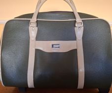 Gucci Travelling Bag