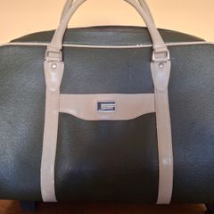 Gucci Travelling Bag