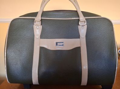 Gucci Travelling Bag