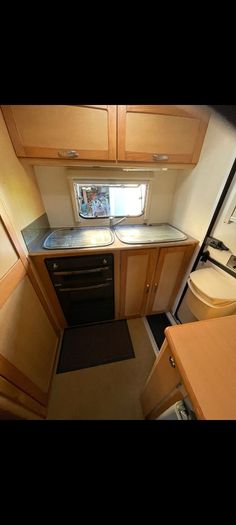 elddis avante 362