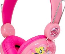 Hasbro My Little Pony Headphones