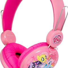 Hasbro My Little Pony Headphones