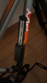 e-bike