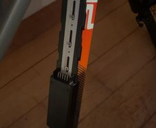 e-bike