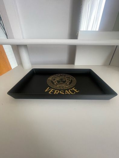 Versace hold all tray