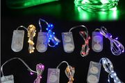 1 Meter Fairy Lights