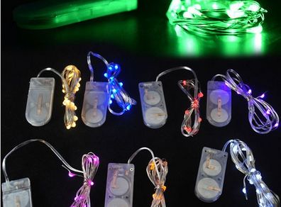 1 Meter Fairy Lights