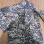 Airsoft  kids jacket Image 2