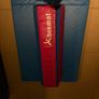 Price drop !!  High Bar, Beemat  Beam and two mats Image 2