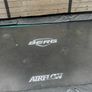 Berg Trampoline (Air Flow Mat) with warranty Image 2