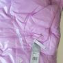 Adidas Women's W BSC Padded J Jacket, 3 Stripes Midweight LILGOZ SX038, Bliss Lilac, Pink XL Image 8