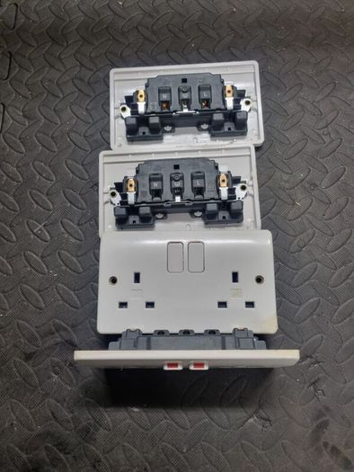 sockets