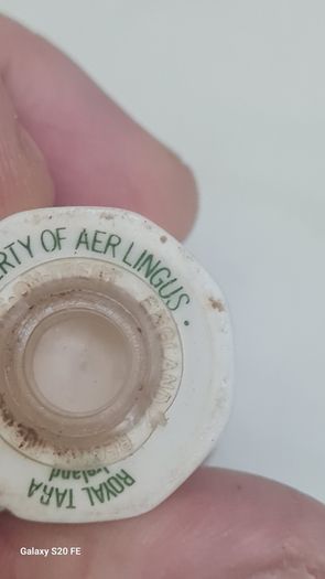 vintage aer lingus