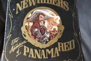 New riders of the purple sage Panama red lp