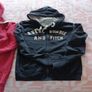 Superdry & Abercrombie Hoody Image 2