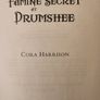 Famine Secret At Drumshee. By Cora Harrison. Paperback In Good Condition. Image 3