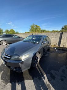 Honda Accord 2.2 i-DTEC Diesel 2008 | Manual |