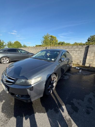 Honda Accord 2.2 i-DTEC Diesel 2008 | Manual |