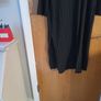 Primark Black  Knit Dress. S.XL - 18'20. New- No Tag. Image 5