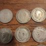 Silver shillings Image 4