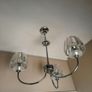 Laura Ashley chandelier Image 2