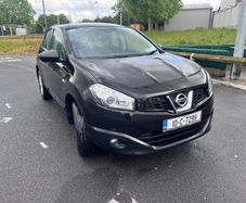 Nissan Qashqai 2.0 CVT SVE Automatic