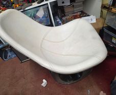 IKEA Tirup Swivel Chair