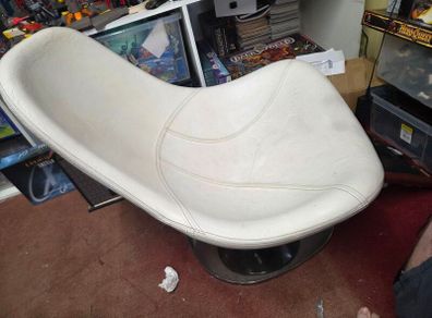 IKEA Tirup Swivel Chair