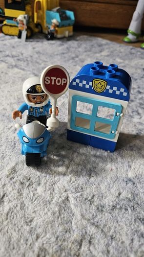 Duplo sets