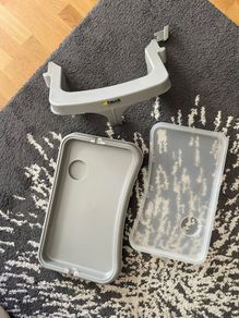 HAUK chair tray