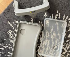 HAUK chair tray