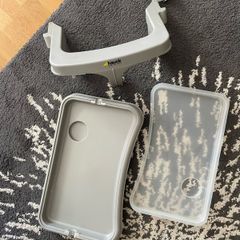 HAUK chair tray
