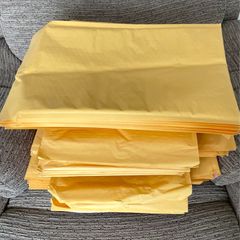 Envelopes x 50 - Large Padded Envelopes 40cm x 30cmm