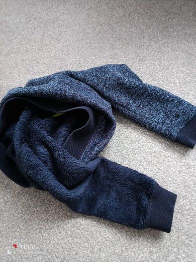 boy's winter jumper. Age 6/7