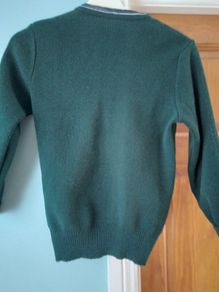 school jumper