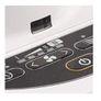 Woozoo by Ohyama, Powerful, silent desk fan / table fan, 30m, 25 m reach, Multidirect oscillation, Timer, Remote control Image 6